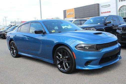 2022 Dodge Charger R/T