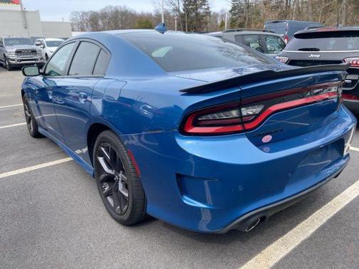 2022 Dodge Charger R/T