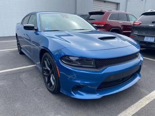 2022 Dodge Charger R/T