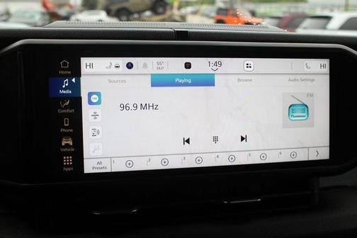 2024 Jeep Wrangler 4xe Sport