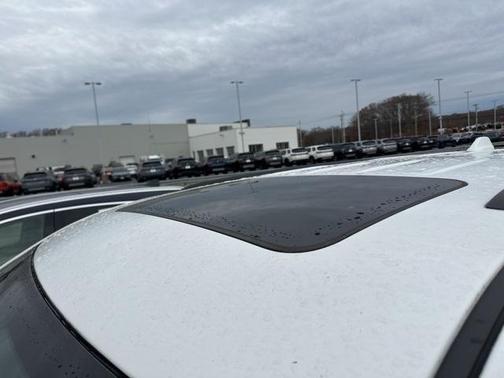 2022 Jeep Grand Cherokee WK Laredo