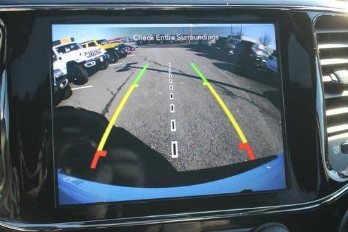 2022 Jeep Grand Cherokee WK Laredo