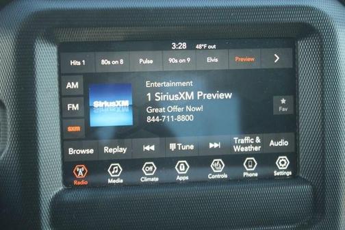 2022 Jeep Wrangler Sport