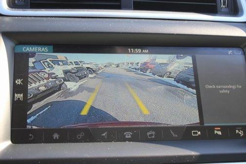 2020 Jaguar E-PACE SE