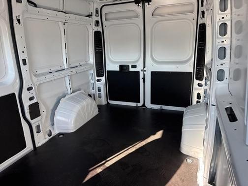 2025 RAM ProMaster 1500 Base