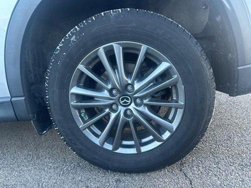 2018 Mazda CX-5 Sport