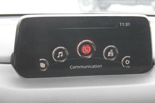 2018 Mazda CX-5 Sport