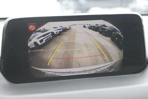 2018 Mazda CX-5 Sport