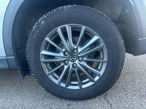 2018 Mazda CX-5 Sport