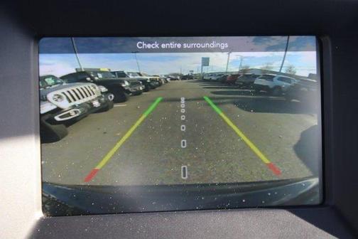 2021 Jeep Compass Sport