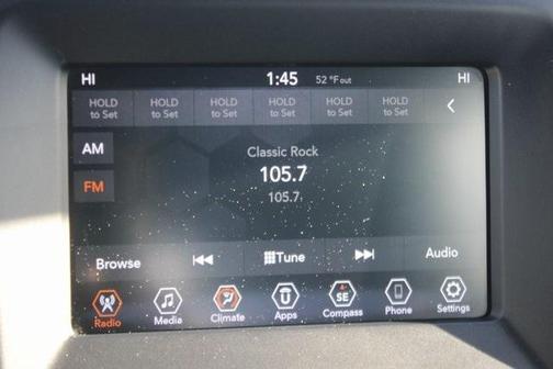 2021 Jeep Compass Sport