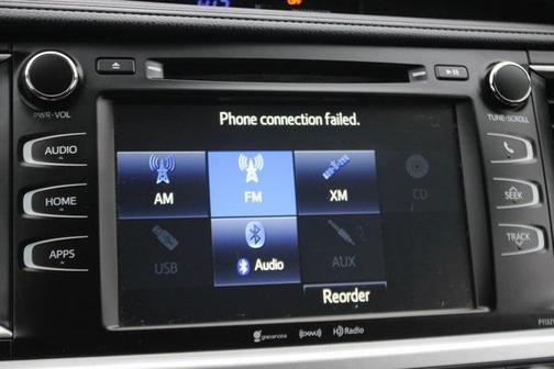 2018 Toyota Highlander LE Plus