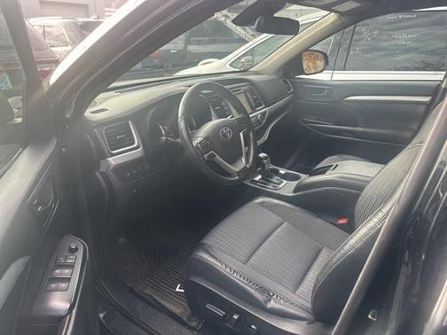 2018 Toyota Highlander LE Plus