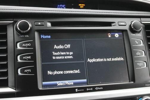 2018 Toyota Highlander LE Plus