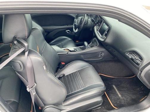 2015 Dodge Challenger R/T Scat Pack