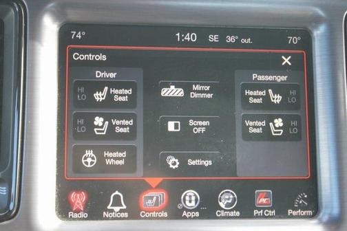 2015 Dodge Challenger R/T Scat Pack