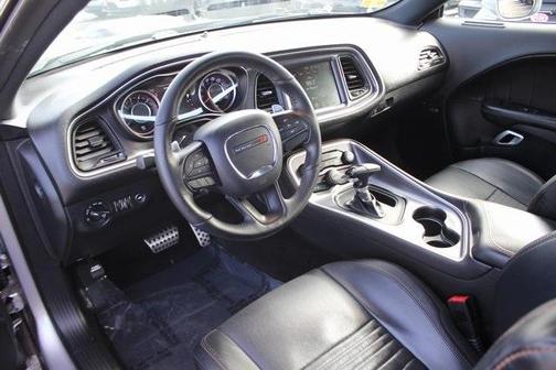 2015 Dodge Challenger R/T Scat Pack