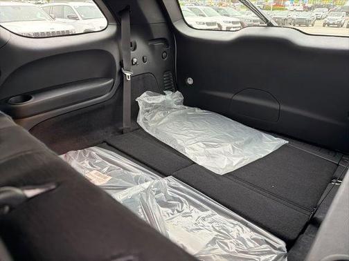 White Knuckle Clearcoat 2026 Dodge Durango GT