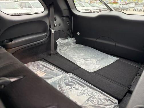 White Knuckle Clearcoat 2026 Dodge Durango GT