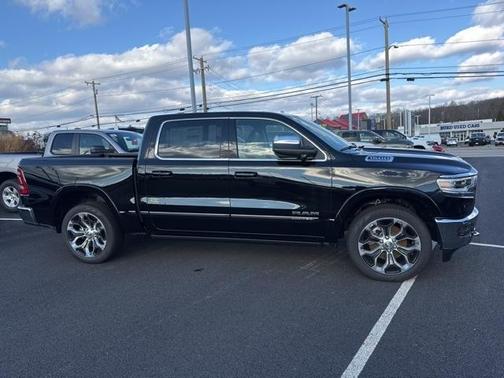 2023 RAM 1500 Limited