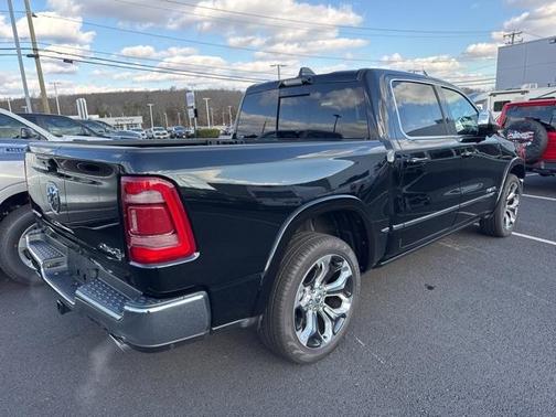 2023 RAM 1500 Limited