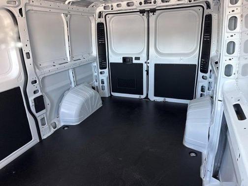 2025 RAM ProMaster 2500 Base