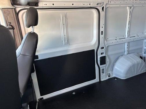 2025 RAM ProMaster 2500 Base