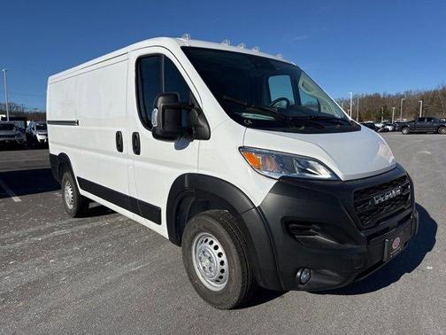 2025 RAM ProMaster 2500 Base