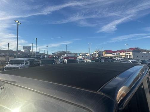 2024 Jeep Wrangler 4xe Sport