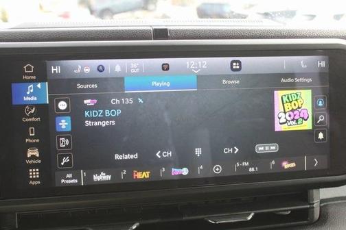 2024 Jeep Wrangler 4xe Sport