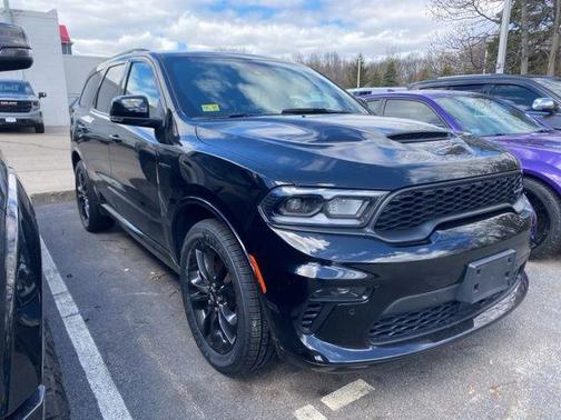 2023 Dodge Durango R/T
