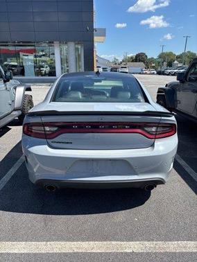 2021 Dodge Charger Scat Pack
