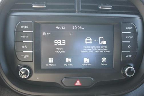 2021 Kia Soul GT-Line 2.0L
