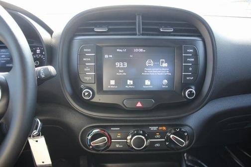 2021 Kia Soul GT-Line 2.0L
