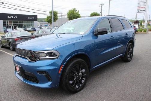 2024 Dodge Durango SXT