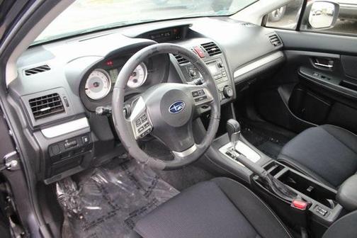 2014 Subaru Impreza 2.0i Sport Premium