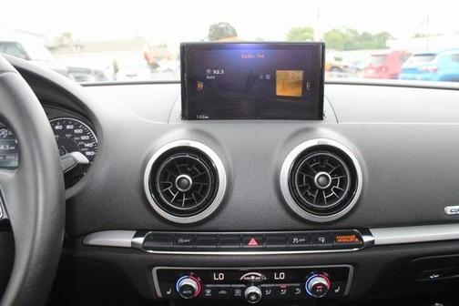 2017 Audi A3 2.0T Premium