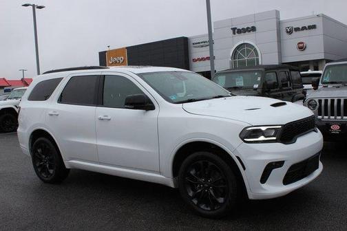 2022 Dodge Durango GT