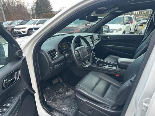 2022 Dodge Durango GT