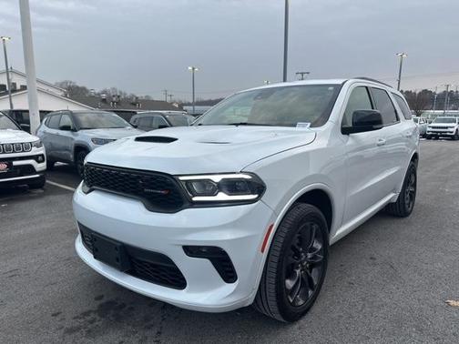 2022 Dodge Durango GT