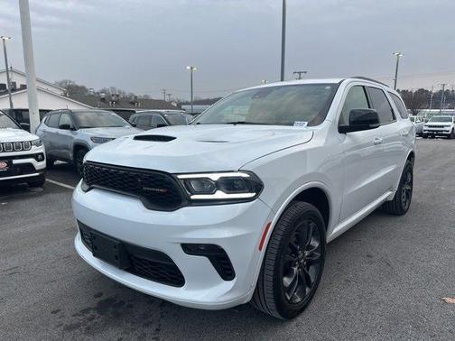 2022 Dodge Durango GT