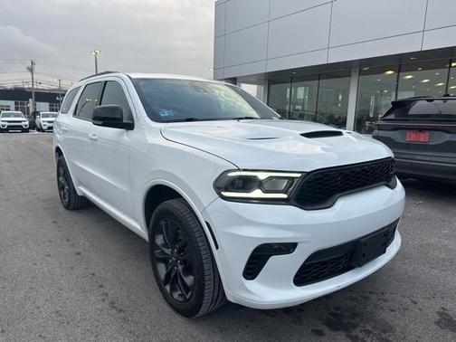 2022 Dodge Durango GT
