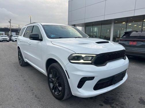 2022 Dodge Durango GT
