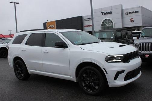 2022 Dodge Durango GT