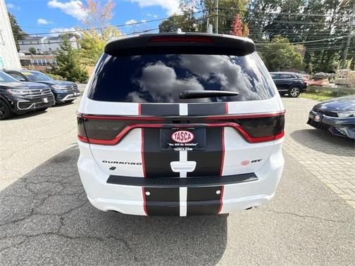 2022 Dodge Durango GT