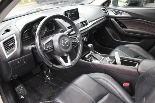 2017 Mazda Mazda3 Touring