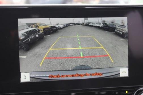 2024 Toyota Highlander Limited