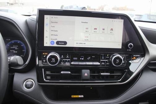 2024 Toyota Highlander Limited