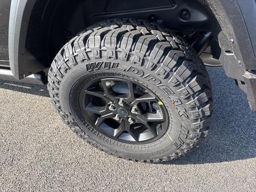 2025 Jeep Wrangler 4xe Sport