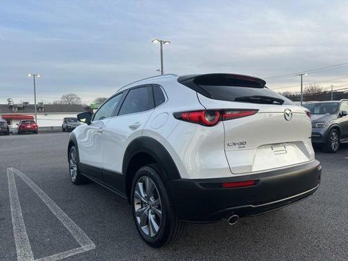 2023 Mazda CX-30 Premium Package